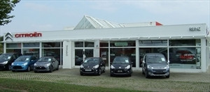 Autohaus Reinz GmbH & Co. KG